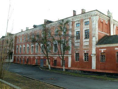 Vinnytsia Chervonoarmiyska Str 23-1 photo1
