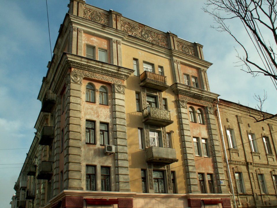 Vinnytsia Soborna Str 43 photo1