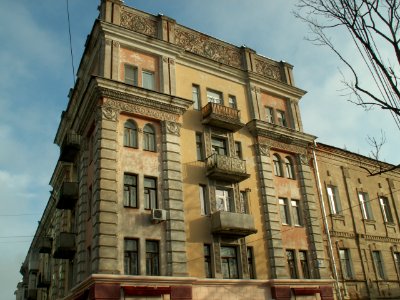 Vinnytsia Soborna Str 43 photo1