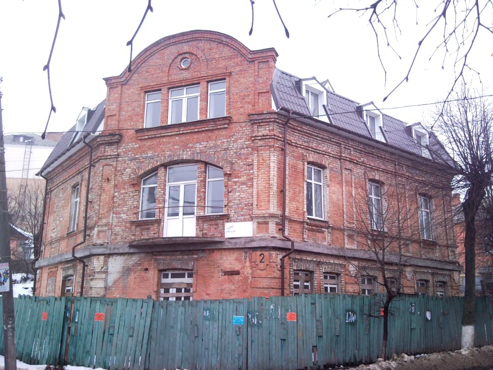 Vinnytsia Pershotravneva Str 5 photo1