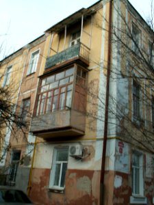 Vinnytsia Kozytskogo Str 6 photo4