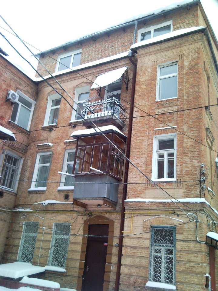 Vinnytsia Soborna Str 77 photo3