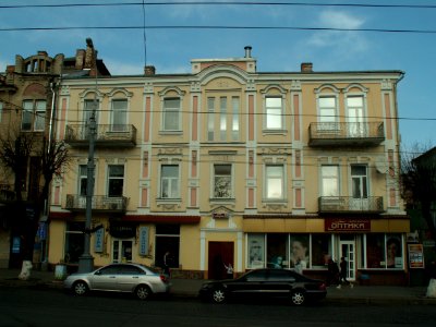 Vinnytsia Soborna Str 56 photo3