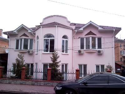 Vinnytsia Teatralna Str 45 photo1