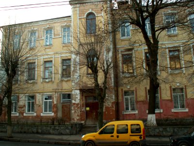 Vinnytsia Kozytskogo Str 6 photo2