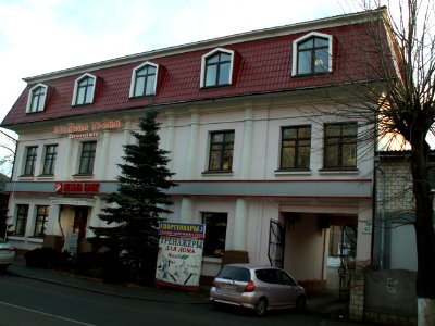 Vinnytsia Pershotravneva Str 43 photo1