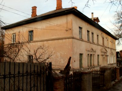 Vinnytsia Pershotravneva Str 34 photo2