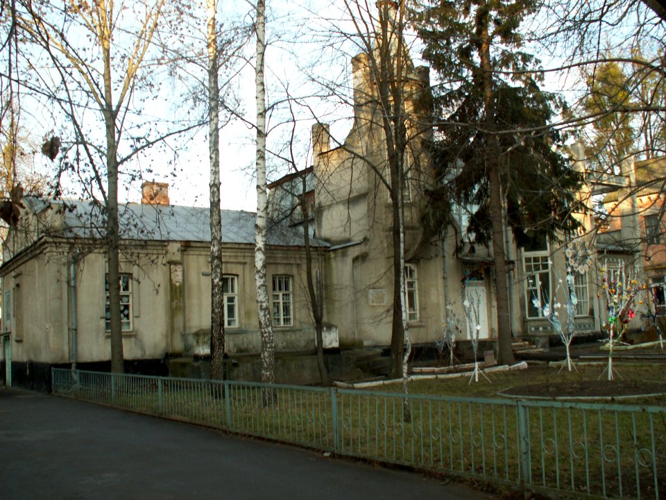 Vinnytsia Pershotravneva Str 66 photo1
