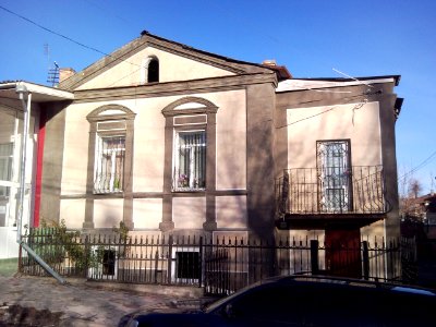 Vinnytsia Kropyvnytskogo Str 9 photo1