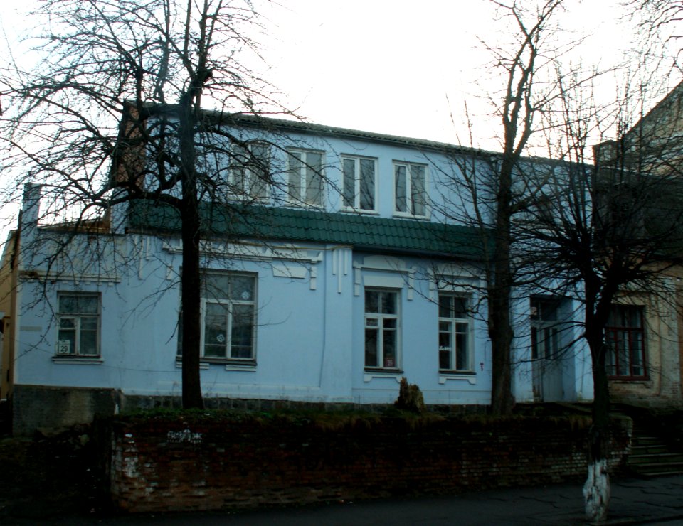 Vinnytsia Pershotravneva Str 29 photo1