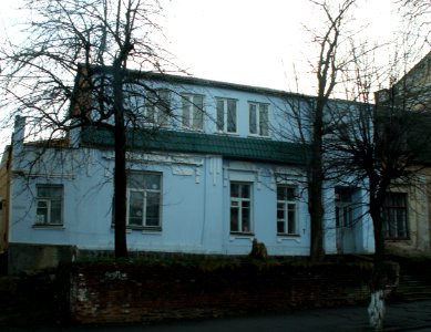 Vinnytsia Pershotravneva Str 29 photo1