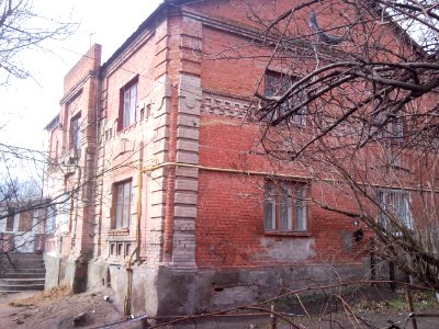 Vinnytsia Sverdlova Str 46 photo2