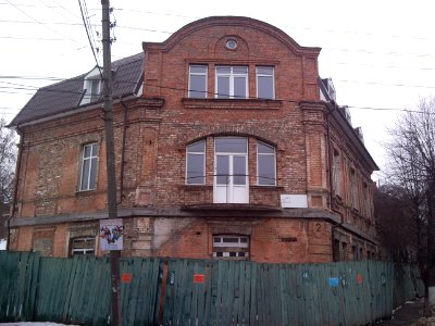 Vinnytsia Pershotravneva Str 5 photo2