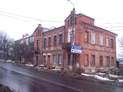 Vinnytsia Pershotravneva Str 6 photo1