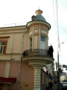 Vinnytsia Soborna Str 37 photo3