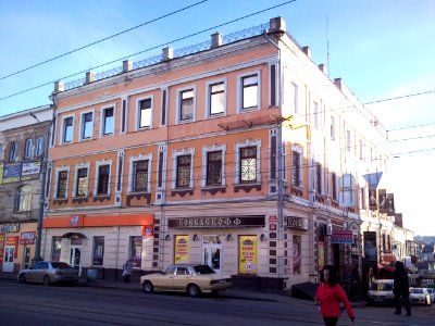 Vinnytsia Soborna Str 35 photo2