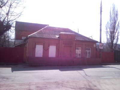 Vinnytsia Sverdlova Str 47 photo2