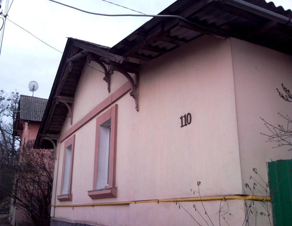 Vinnytsia Sverdlova Str 110 photo1