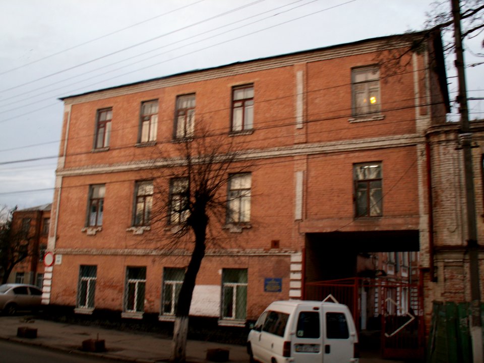 Vinnytsia Pershotravneva Str 44 photo1