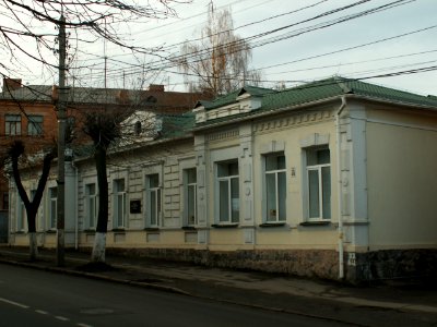 Vinnytsia Pershotravneva Str 40 photo4