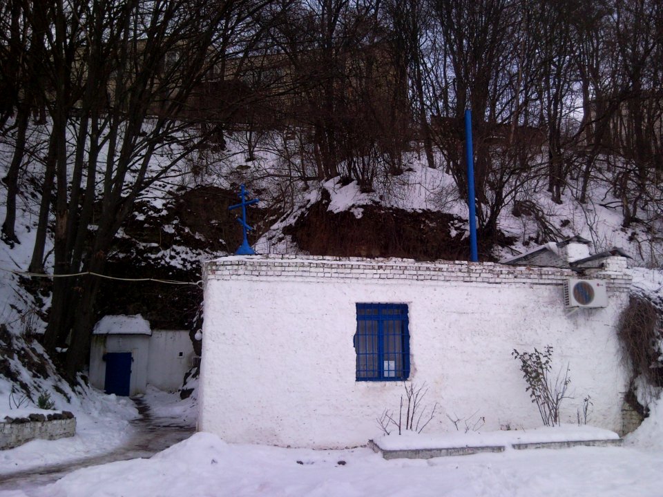 Vinnytsia Svyato-Troickiy Temple photo2