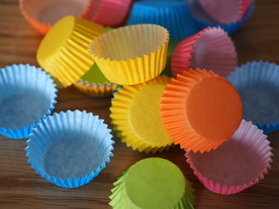 Bowls bake baking dish