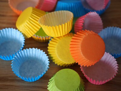 Bowls bake baking dish