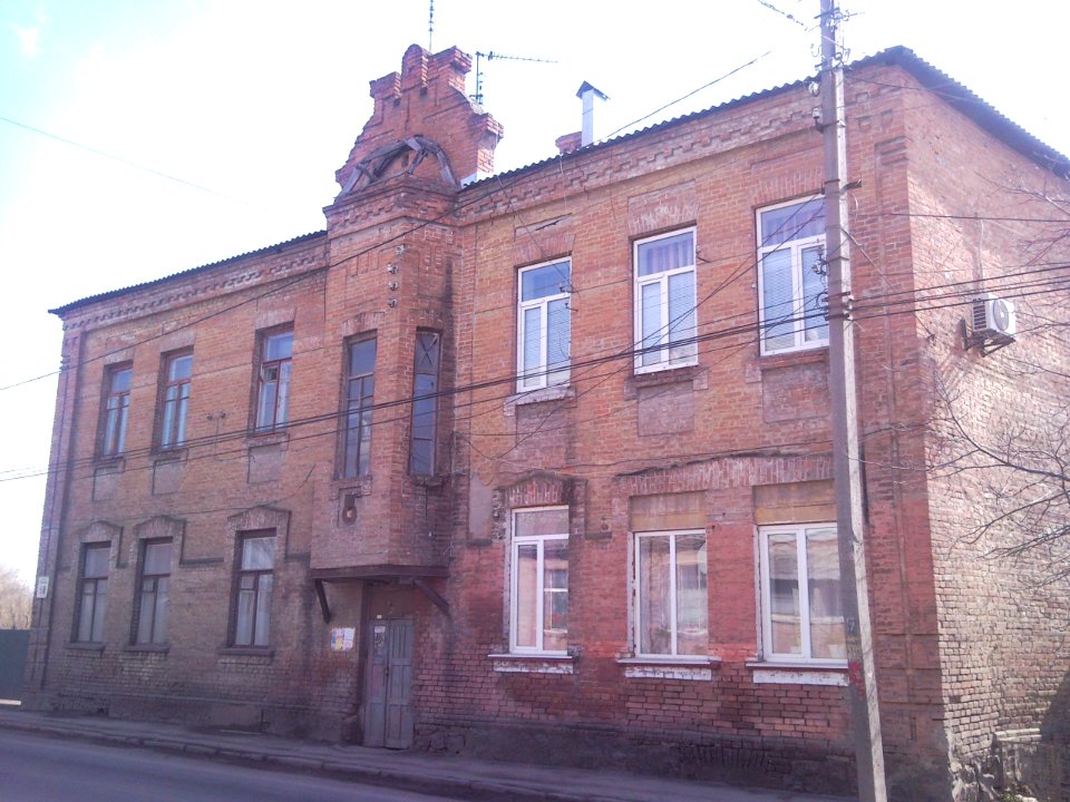 Vinnytsia Sverdlova Str 51 photo2