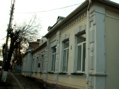 Vinnytsia Pershotravneva Str 40 photo1