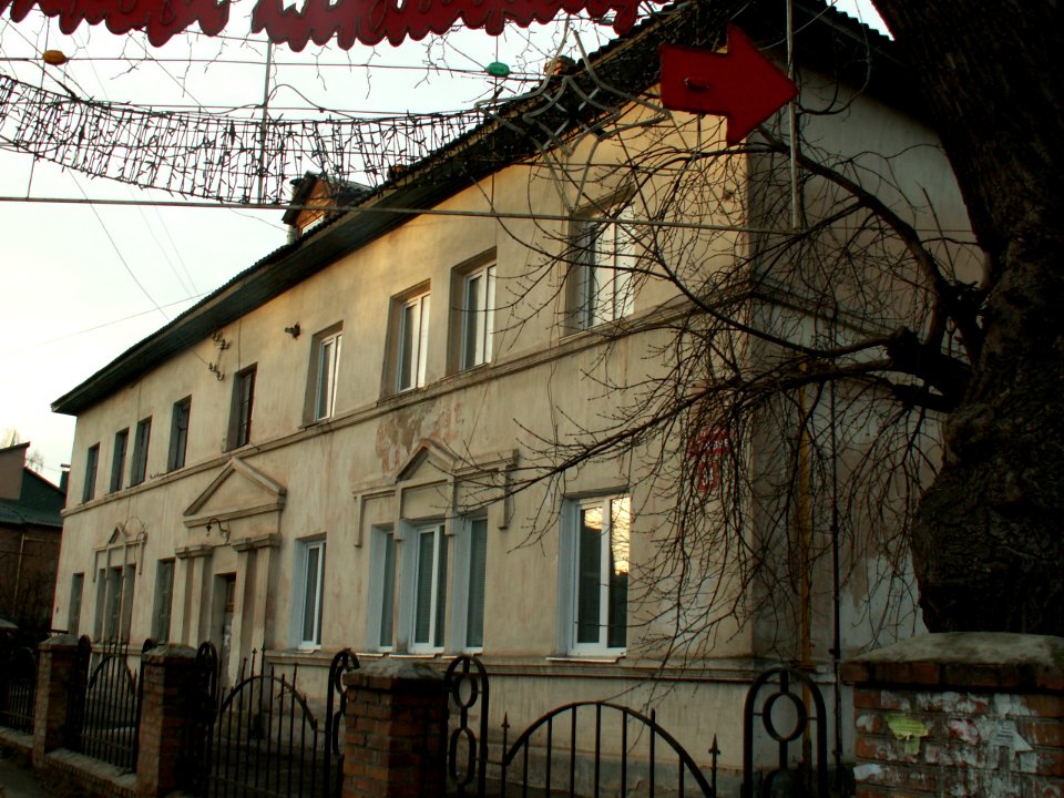 Vinnytsia Pershotravneva Str 34 photo1