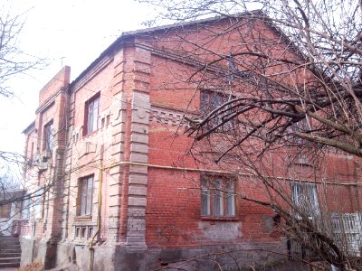 Vinnytsia Sverdlova Str 46 photo3