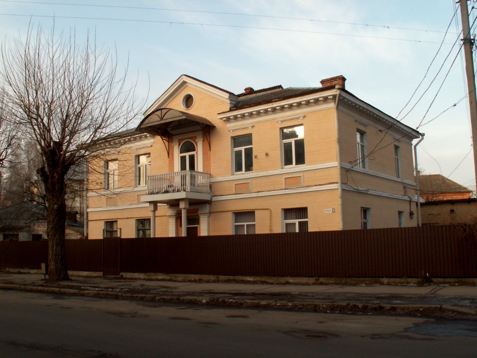 Vinnytsia Ostrozkogo Str 50 photo1