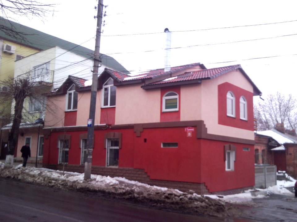 Vinnytsia Pershotravneva Str 18 photo1