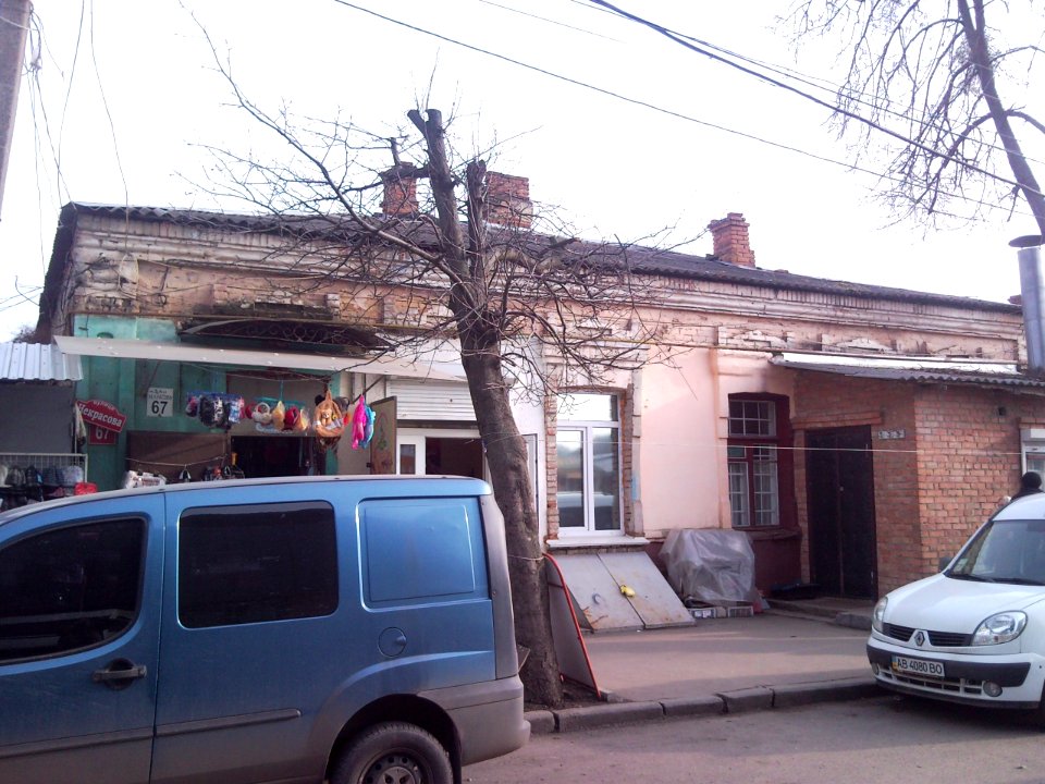 Vinnytsia Nekrasova Str 67 photo1