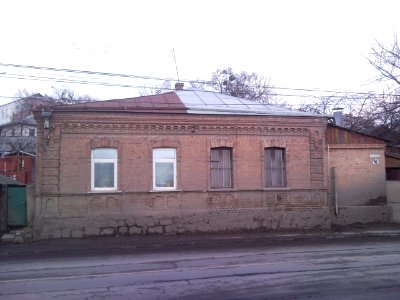 Vinnytsia Sverdlova Str 80 photo1