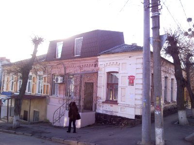 Vinnytsia Osipenko Str 14 photo1