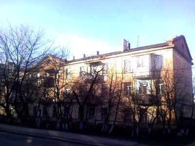 Vinnytsia Nekrasova Str 6 photo1