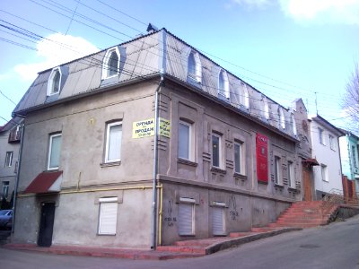 Vinnytsia Osipenko Str 18 photo1