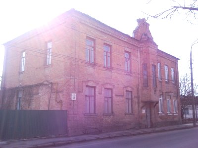 Vinnytsia Sverdlova Str 51 photo1
