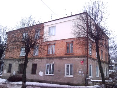 Vinnytsia Pershotravneva Str 15 photo1
