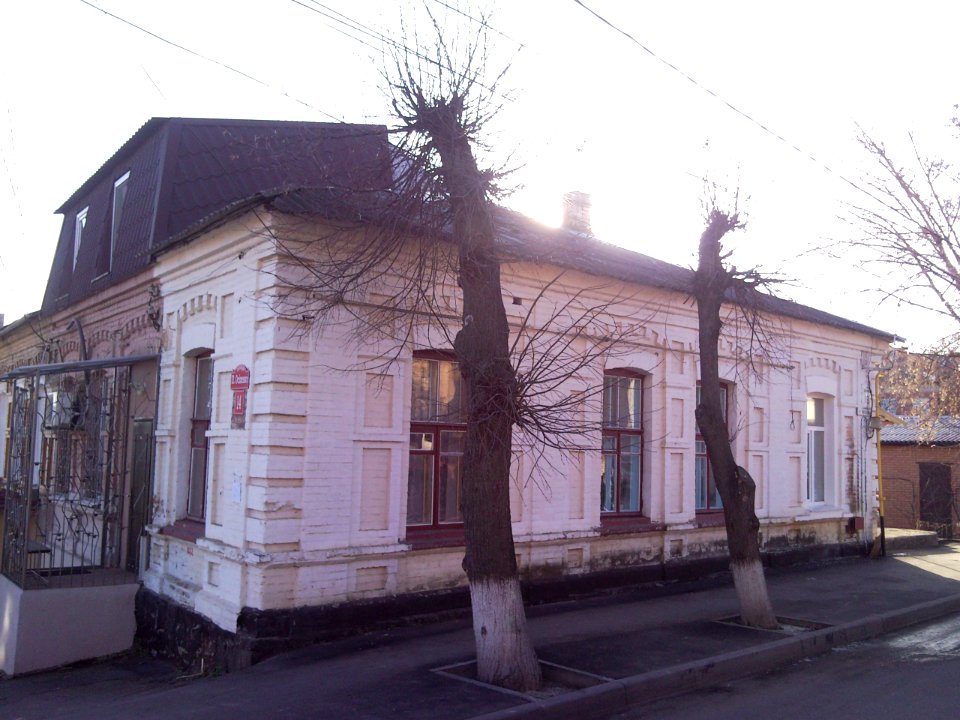 Vinnytsia Osipenko Str 14 photo2