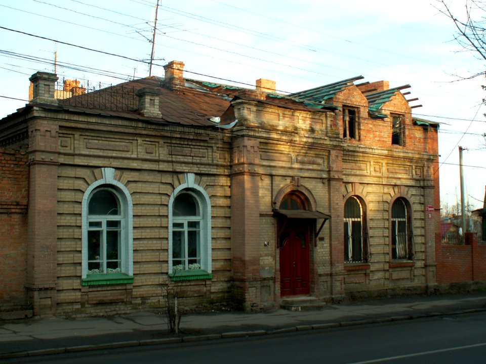 Vinnytsia Pershotravneva Str 30 photo1