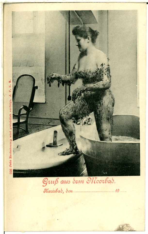 00958-Karlsbad-1899-Gruß aus dem Moorbad-Brück & Sohn Kunstverlag