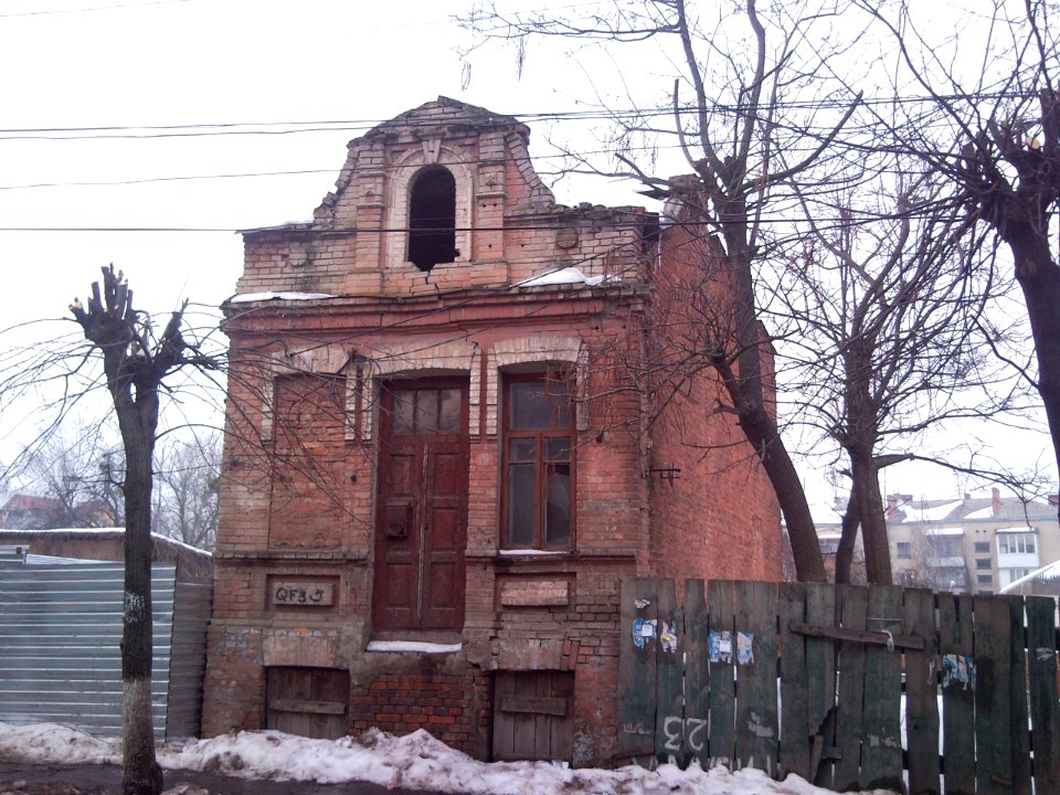 Vinnytsia Pershotravneva Str 10 photo2