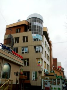 Vinnytsya Ukraine Kotsyubynskiy str 38 2