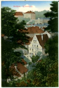 01211-Meißen-1899-Winkelkrug-Brück & Sohn Kunstverlag