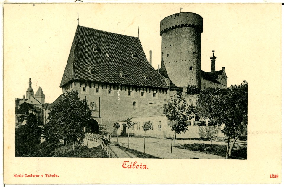01238-Tabor-1899-Burg-Brück & Sohn Kunstverlag