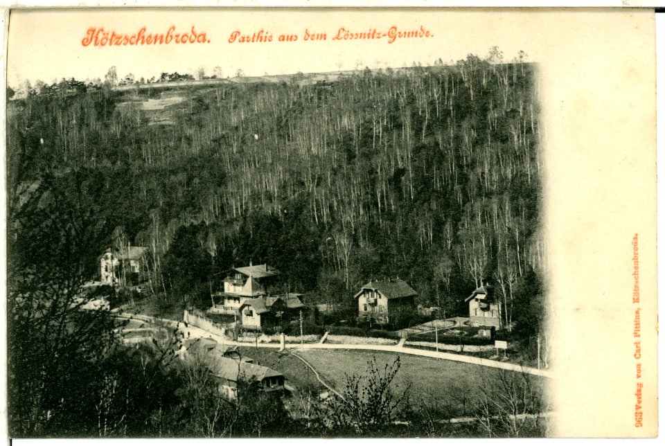 00963-Kötzschenbroda-1899-Lößnitzgrund-Brück & Sohn Kunstverlag