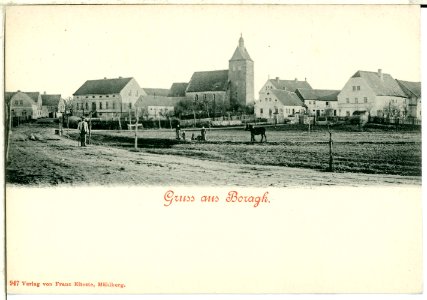 00947-Boragk-1899-total-Brück & Sohn Kunstverlag