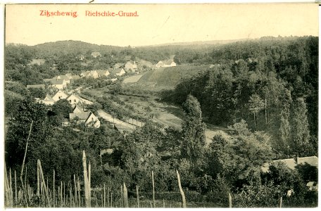 01027-Zitzschewig-1899-Rietschke-Grund-Brück & Sohn Kunstverlag